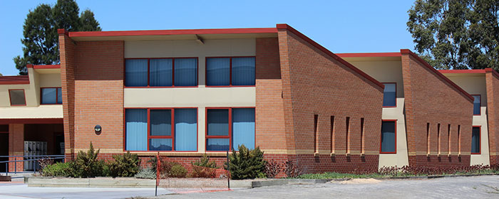 Holy Trinity Lutheran Primary School