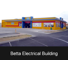 Betta Electrical Building