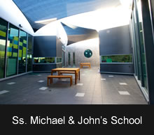 Ss. Michael & John's School