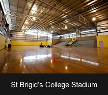 St. Brigid’s College Stadium