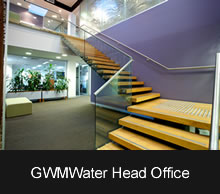 GWMWater Head Office