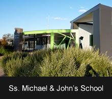 Ss. Michael & John's School