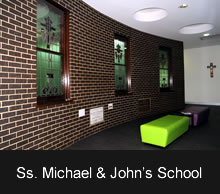 Ss. Michael & John's School