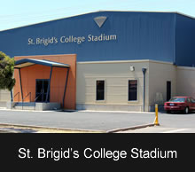 St Brigid’s College Stadium